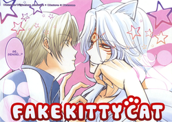 [MTD (Rei)] Esenyanko | Fake Kitty Cat (Natsume's Book of Friends) [English]